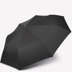 Parapluie pliant automatique coupe-vent, grand
