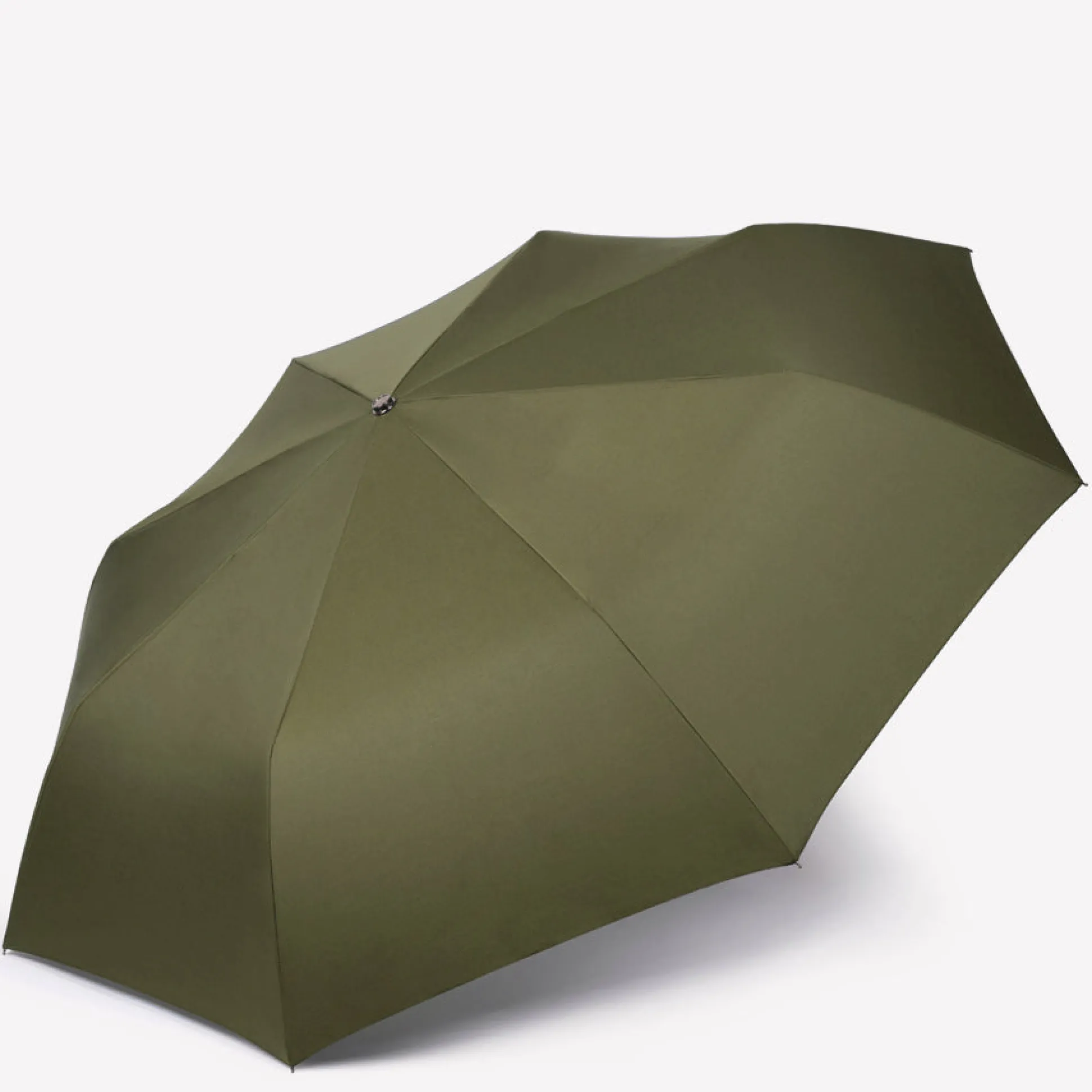 Parapluie pliant automatique coupe-vent, grand
