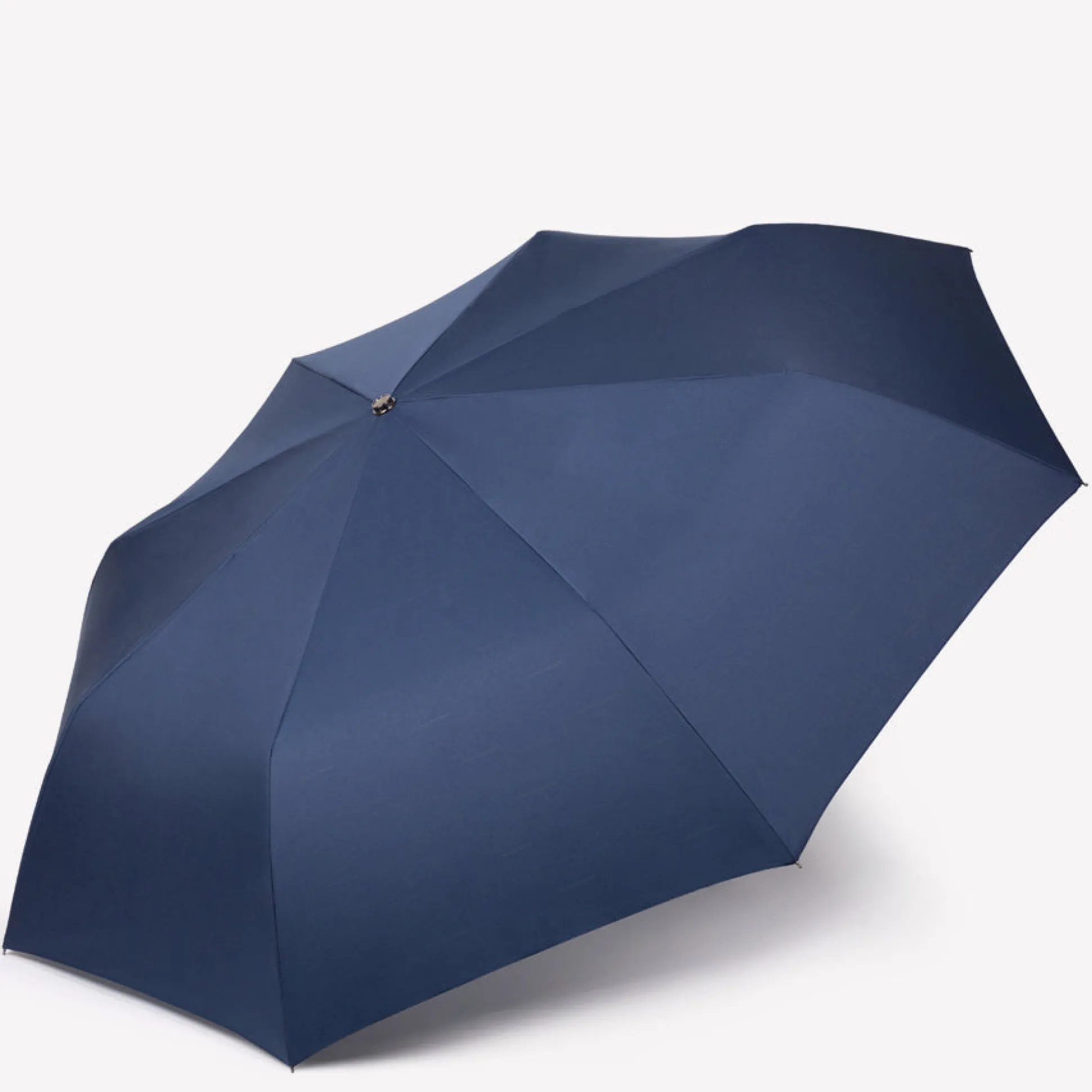 Parapluie pliant automatique coupe-vent, grand