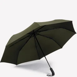 Parapluie pliant automatique coupe-vent, grand