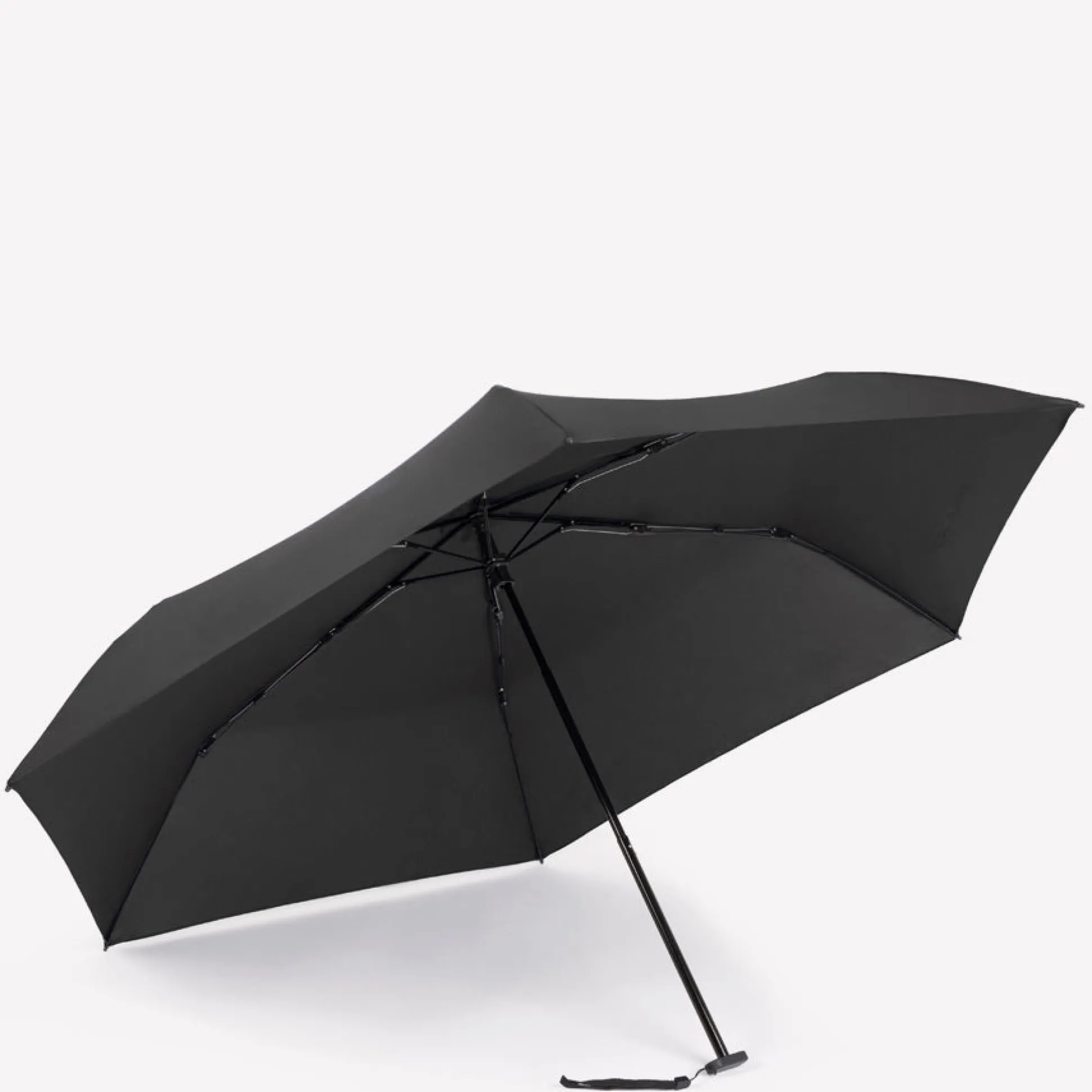 Parapluie pliant coupe-vent