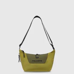 Petit sac à bandoulière en tissu