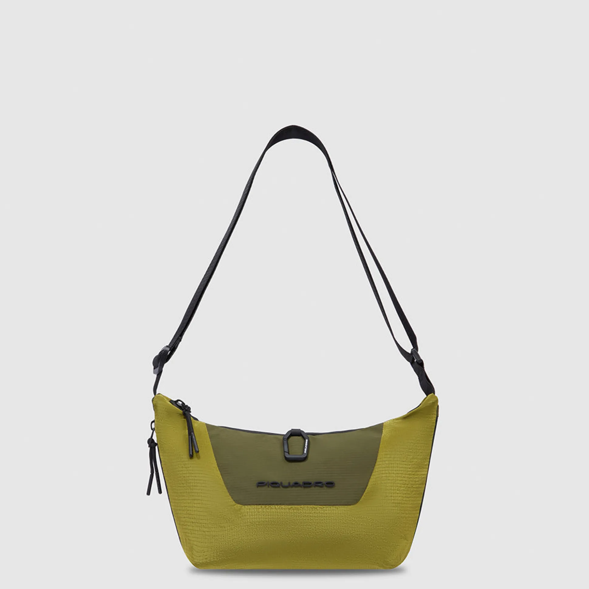 Petit sac à bandoulière en tissu
