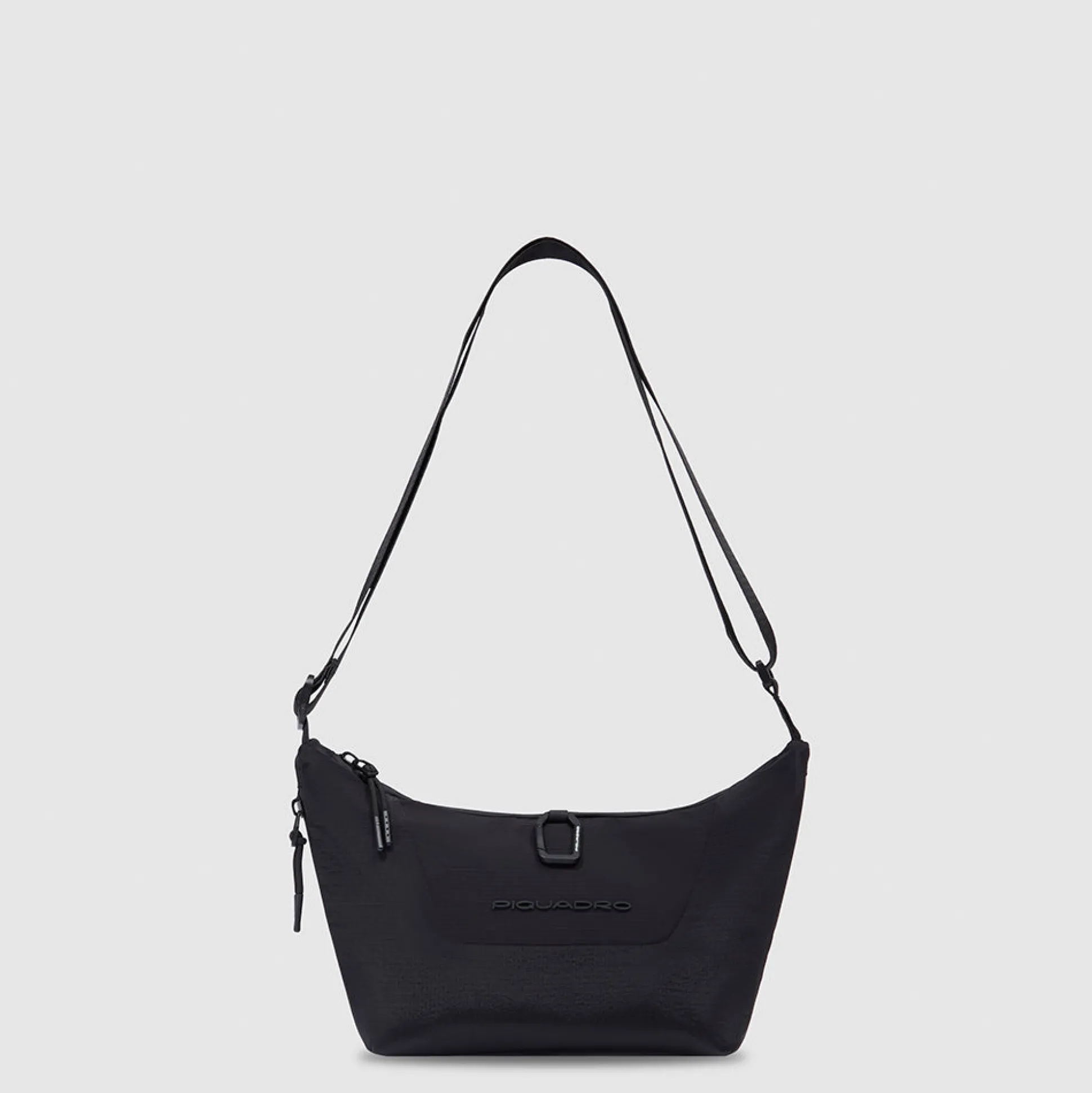 Petit sac à bandoulière en tissu