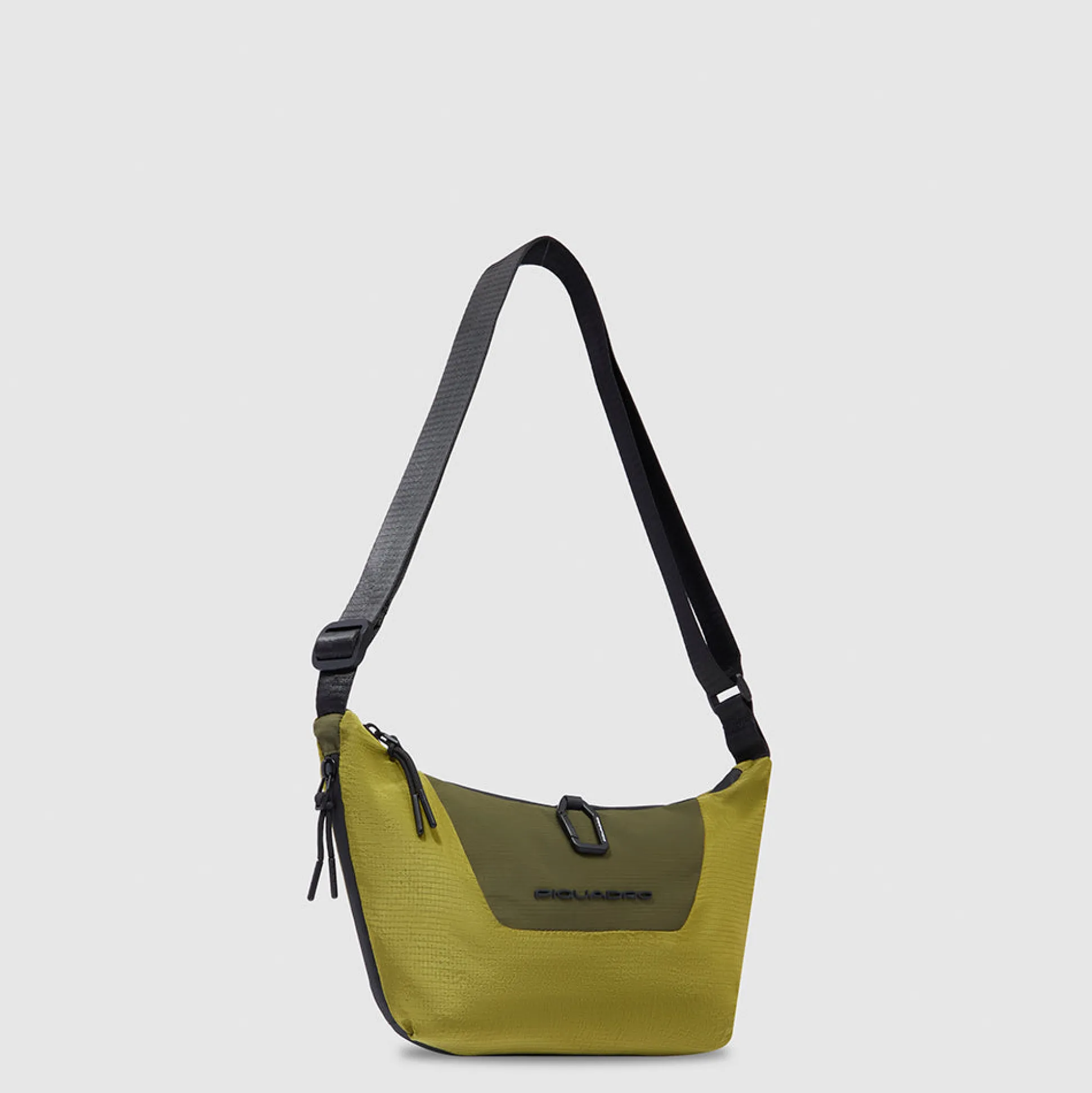 Petit sac à bandoulière en tissu