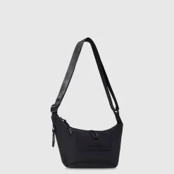 Petit sac à bandoulière en tissu