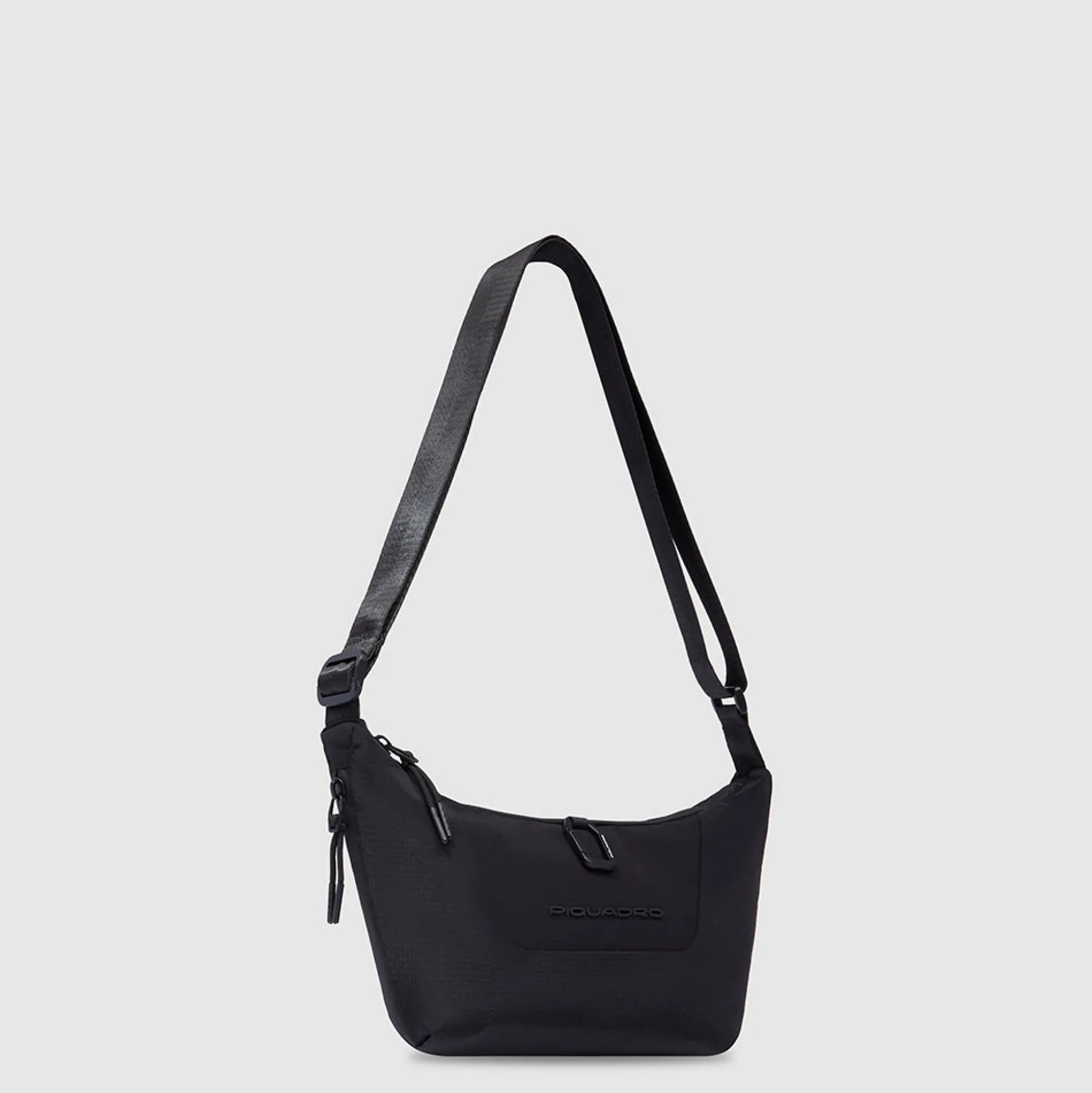 Petit sac à bandoulière en tissu