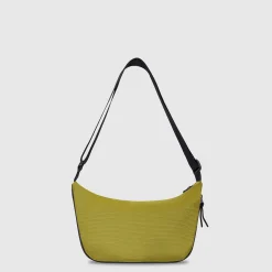 Petit sac à bandoulière en tissu