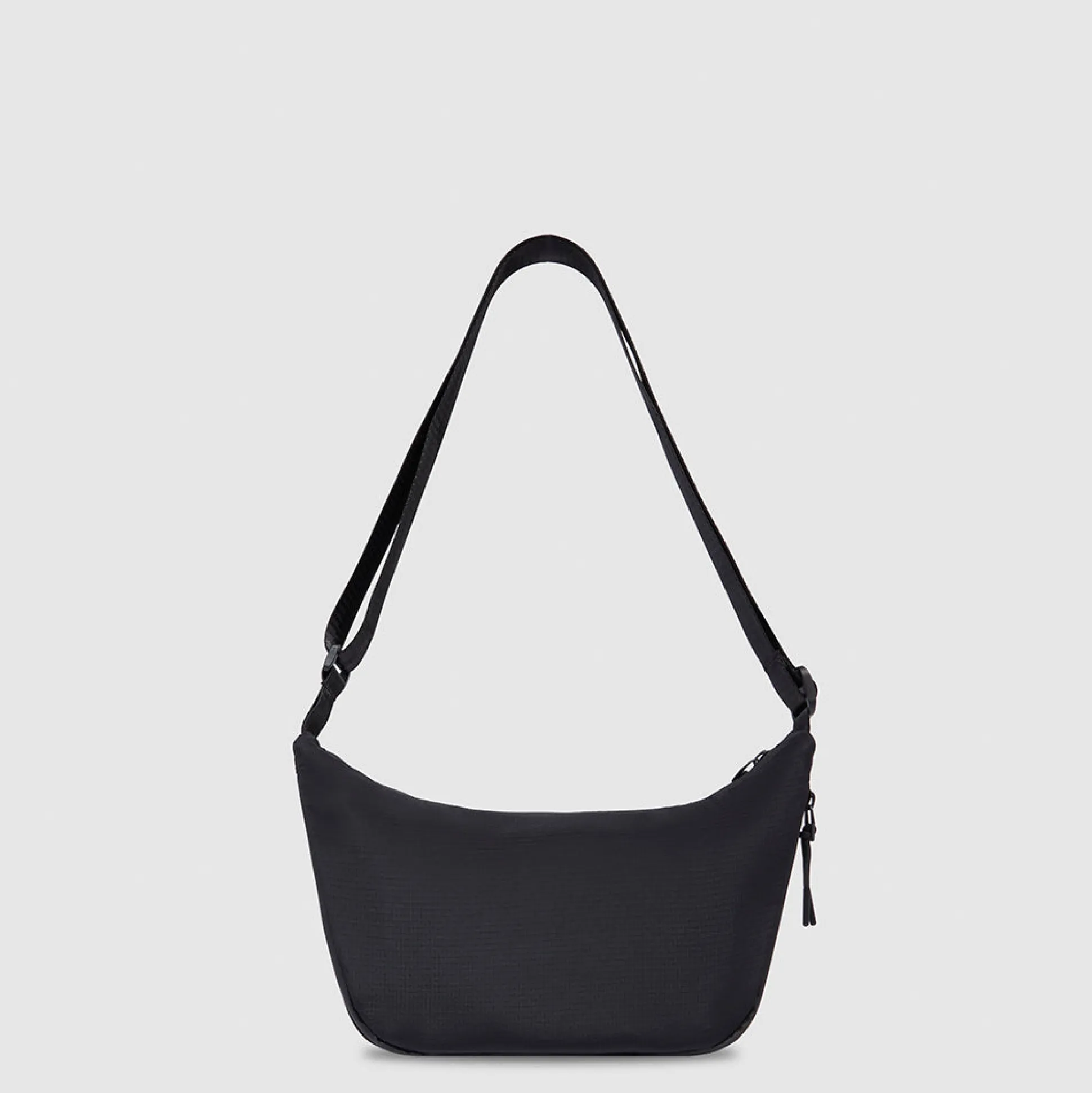 Petit sac à bandoulière en tissu