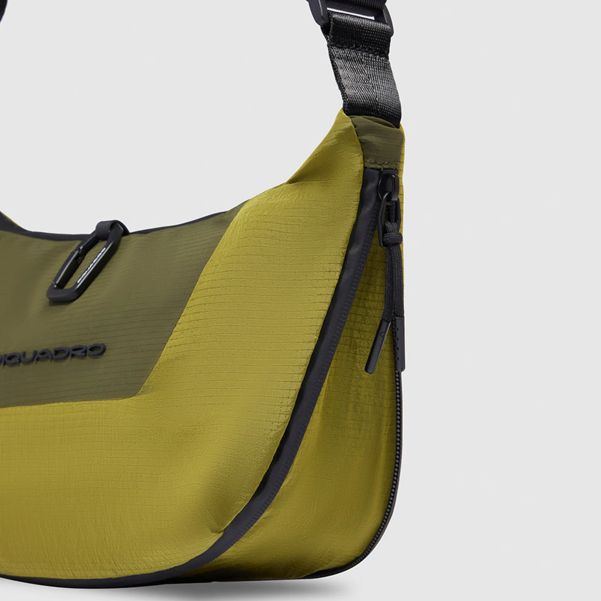 Petit sac à bandoulière en tissu