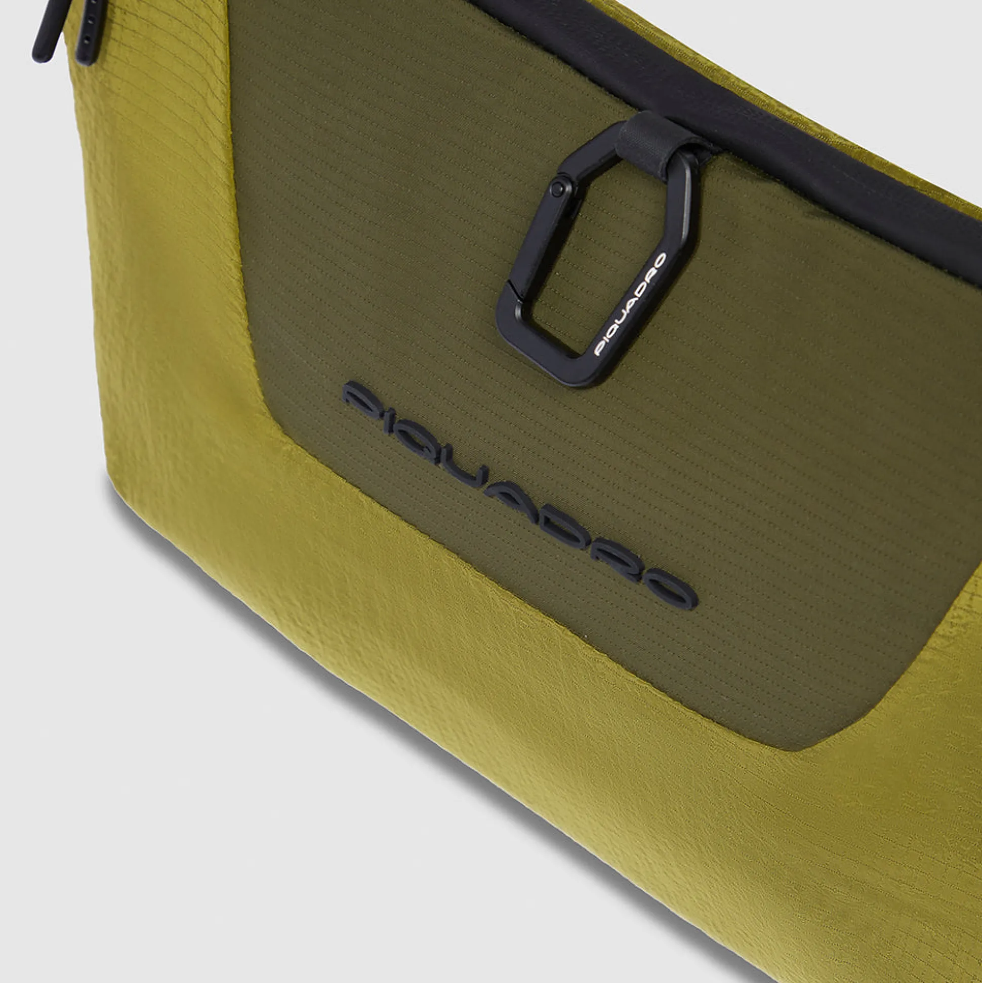 Petit sac à bandoulière en tissu
