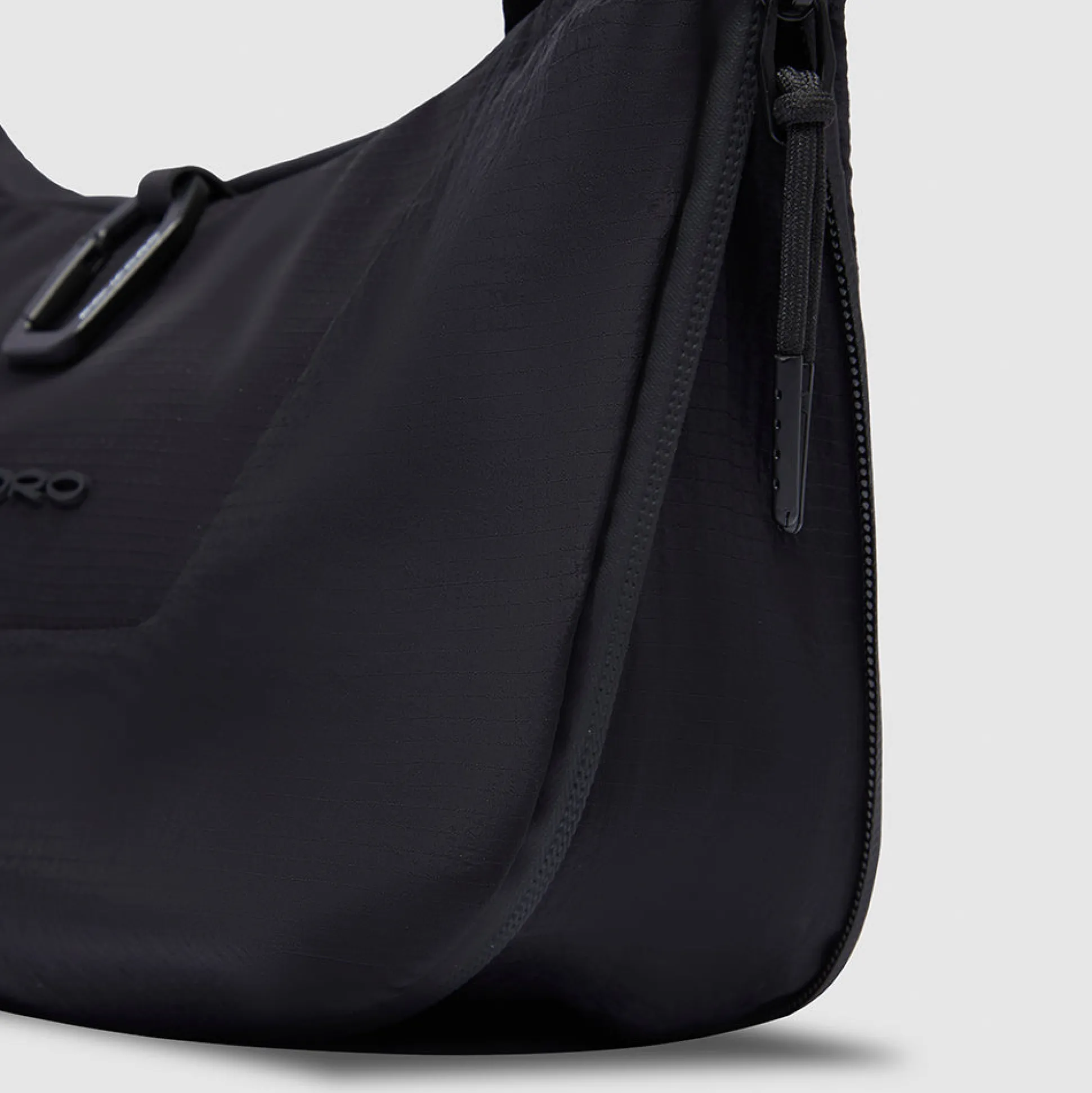 Petit sac à bandoulière en tissu