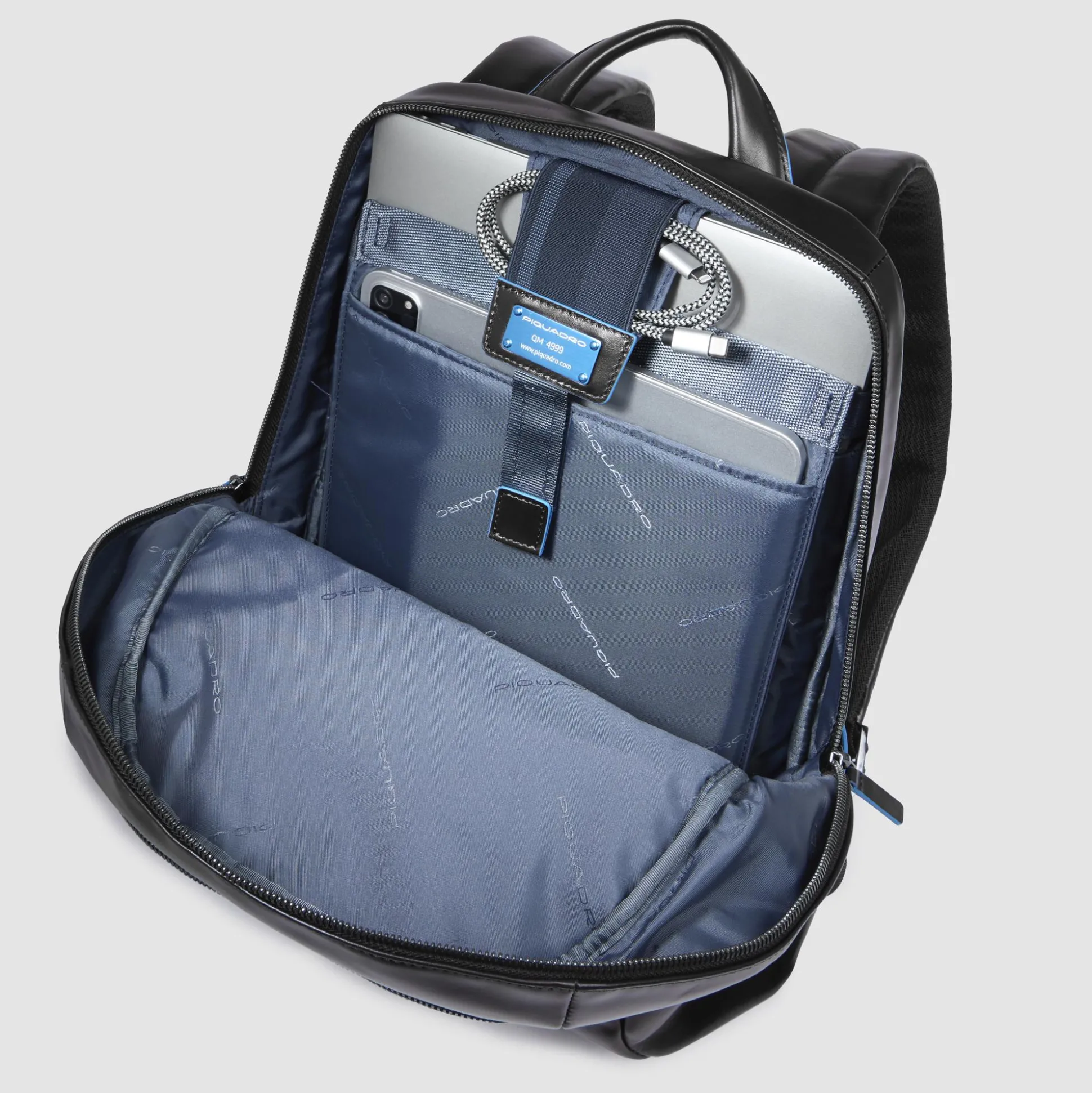 Petit sac à dos pour ordinateur 14"