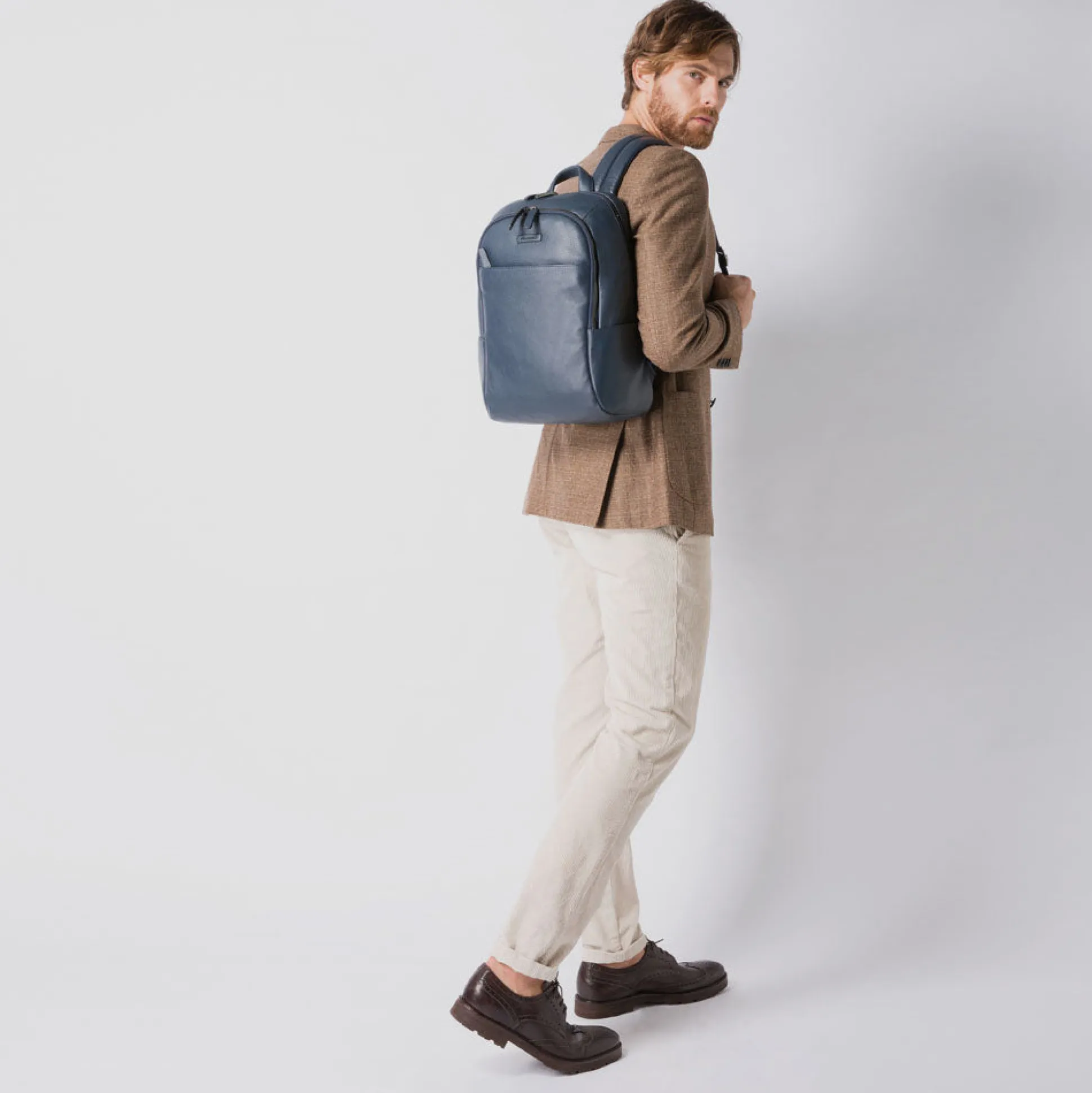 Petit sac à dos pour ordinateur 14"