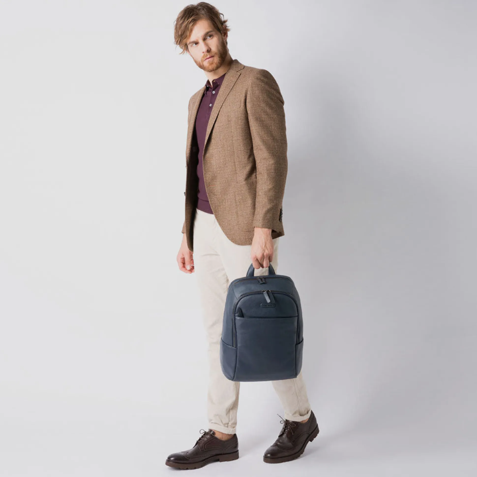 Petit sac à dos pour ordinateur 14"