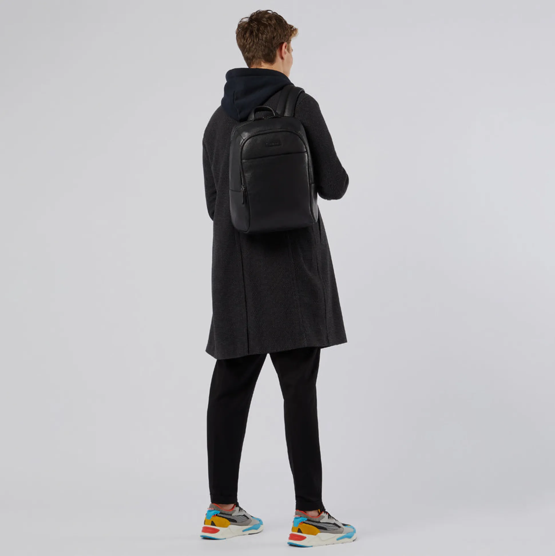 Petit sac à dos pour ordinateur 14"