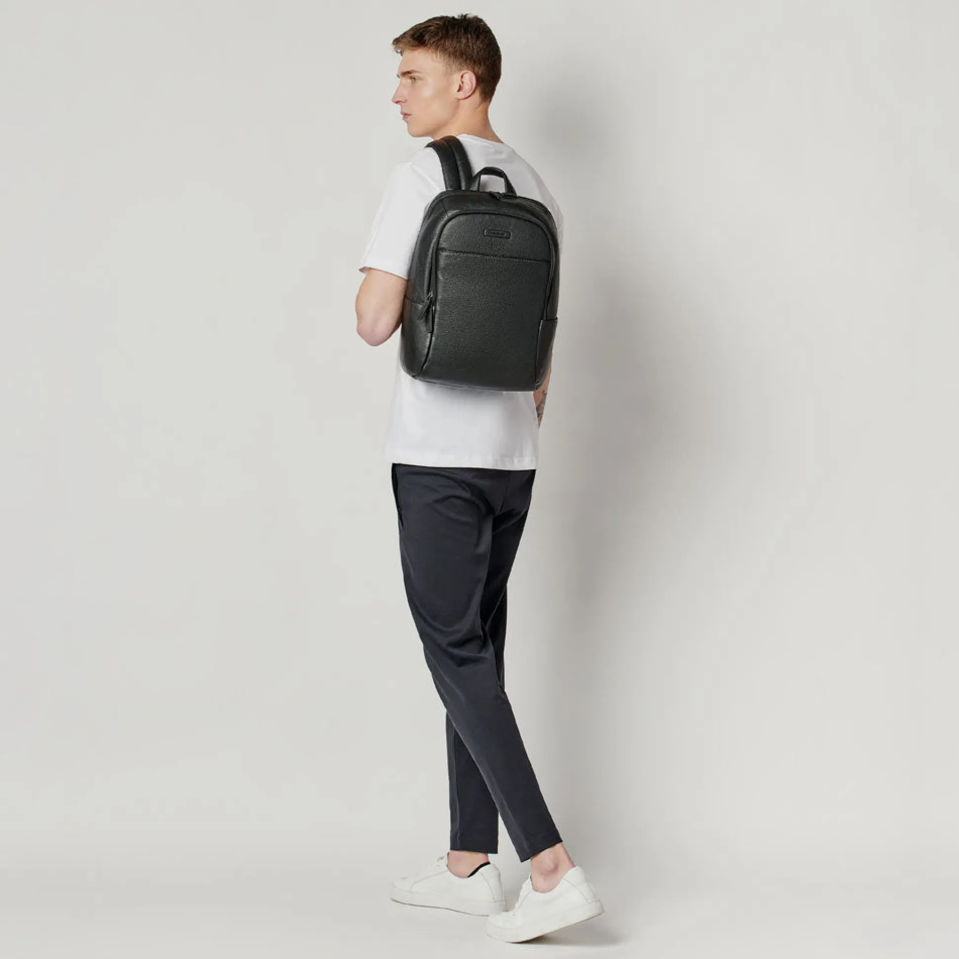 Petit sac à dos pour ordinateur 14"
