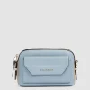 Petit sac bandouliére femme style camera bag