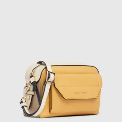Petit sac bandouliére femme style camera bag