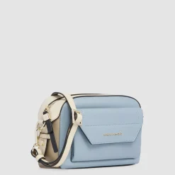 Petit sac bandouliére femme style camera bag