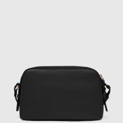 Petit sac bandouliére femme style camera bag