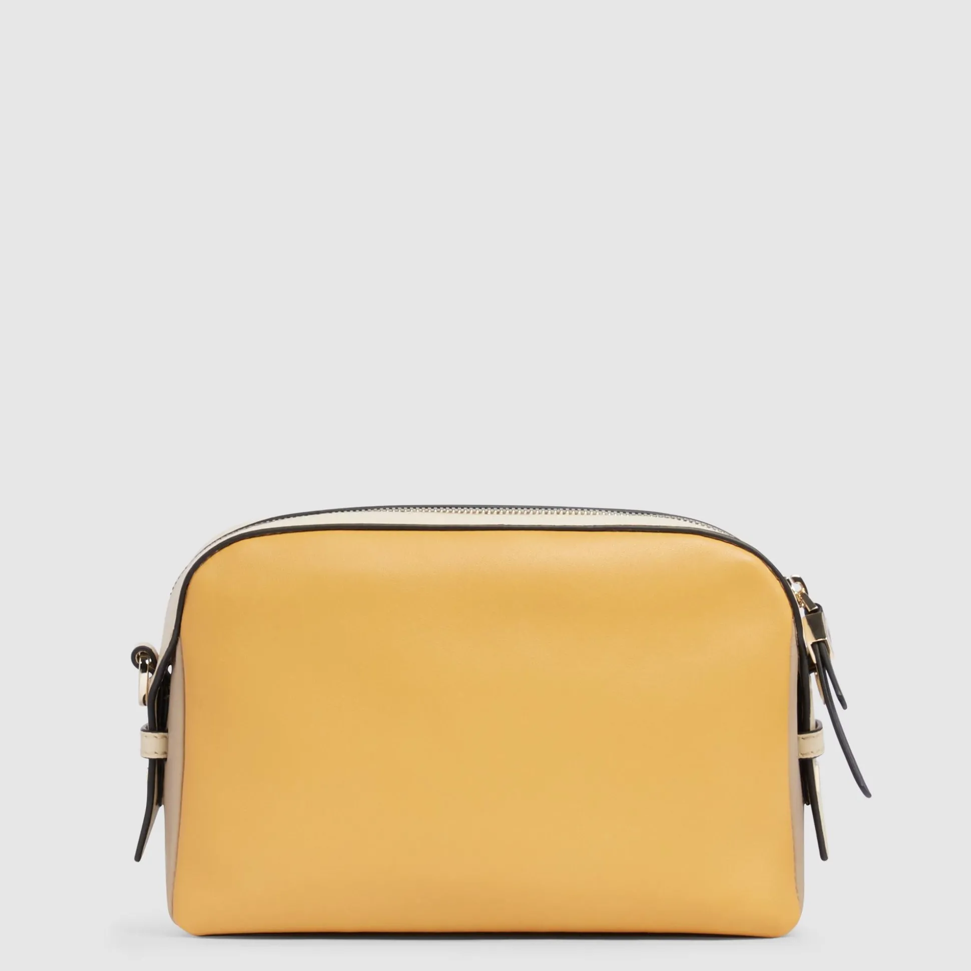 Petit sac bandouliére femme style camera bag