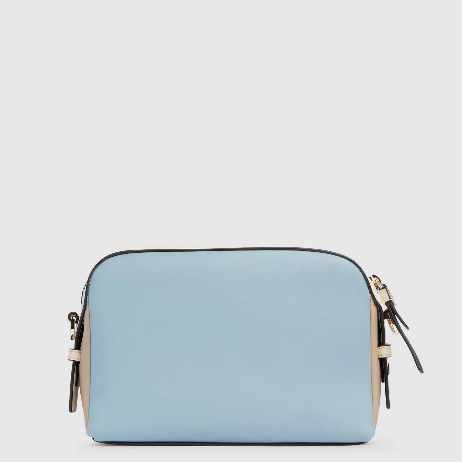 Petit sac bandouliére femme style camera bag