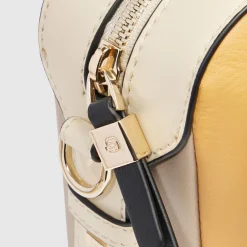 Petit sac bandouliére femme style camera bag