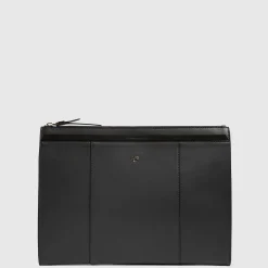 Pochette avec compartiment porte-iPad®mini