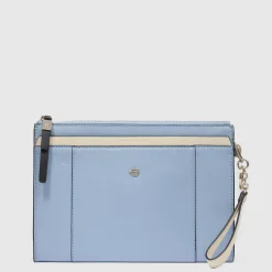 Pochette avec compartiment porte-iPad®mini