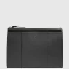 Pochette avec compartiment pour iPad®