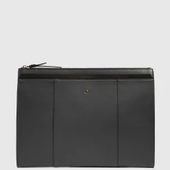 Pochette avec compartiment pour iPad®