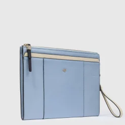 Pochette avec compartiment pour iPad®