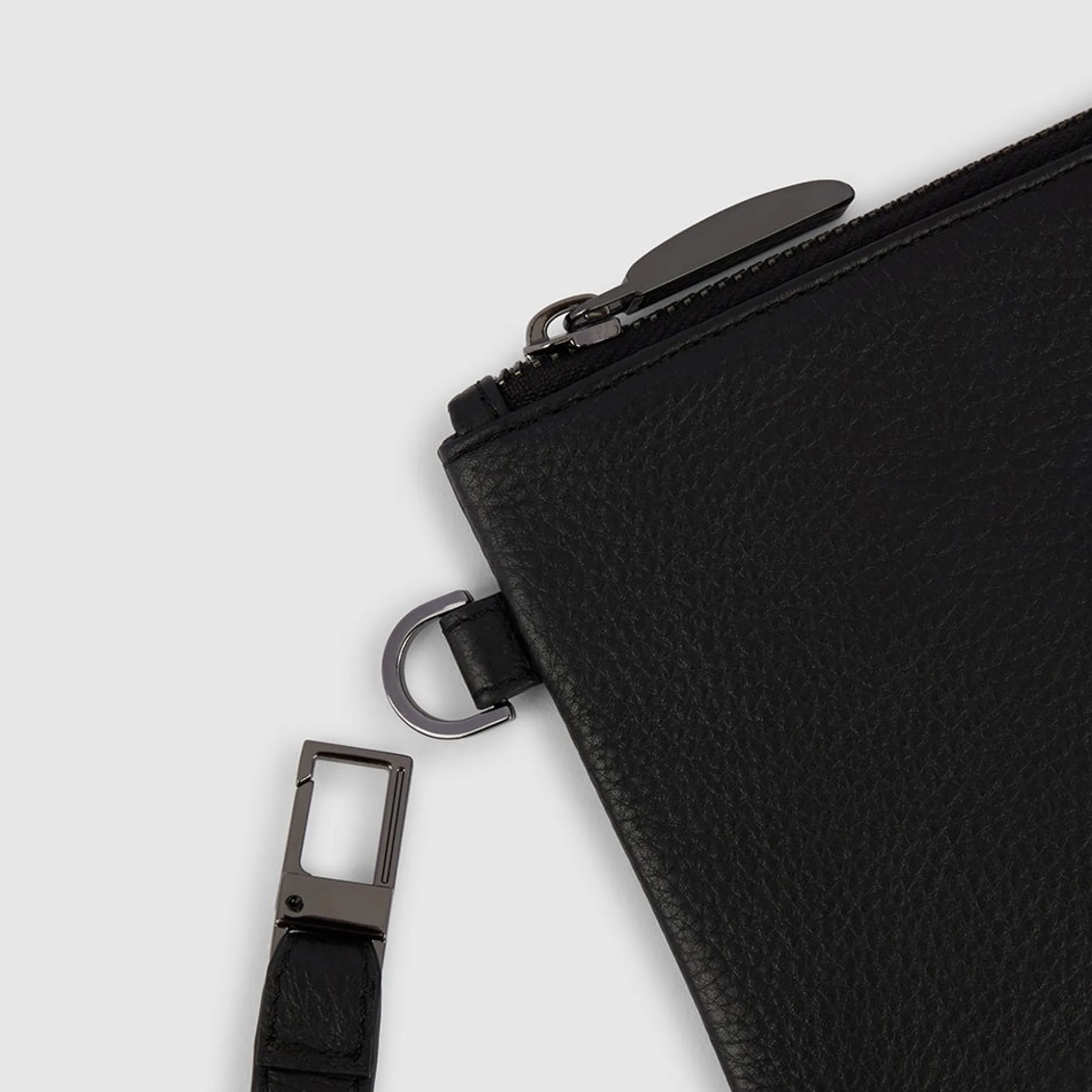 Pochette homme