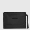 Pochette homme pour iPad®