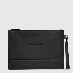 Pochette homme pour iPad®