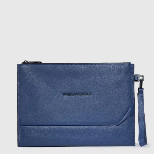 Pochette homme pour iPad®