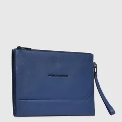 Pochette homme pour iPad®