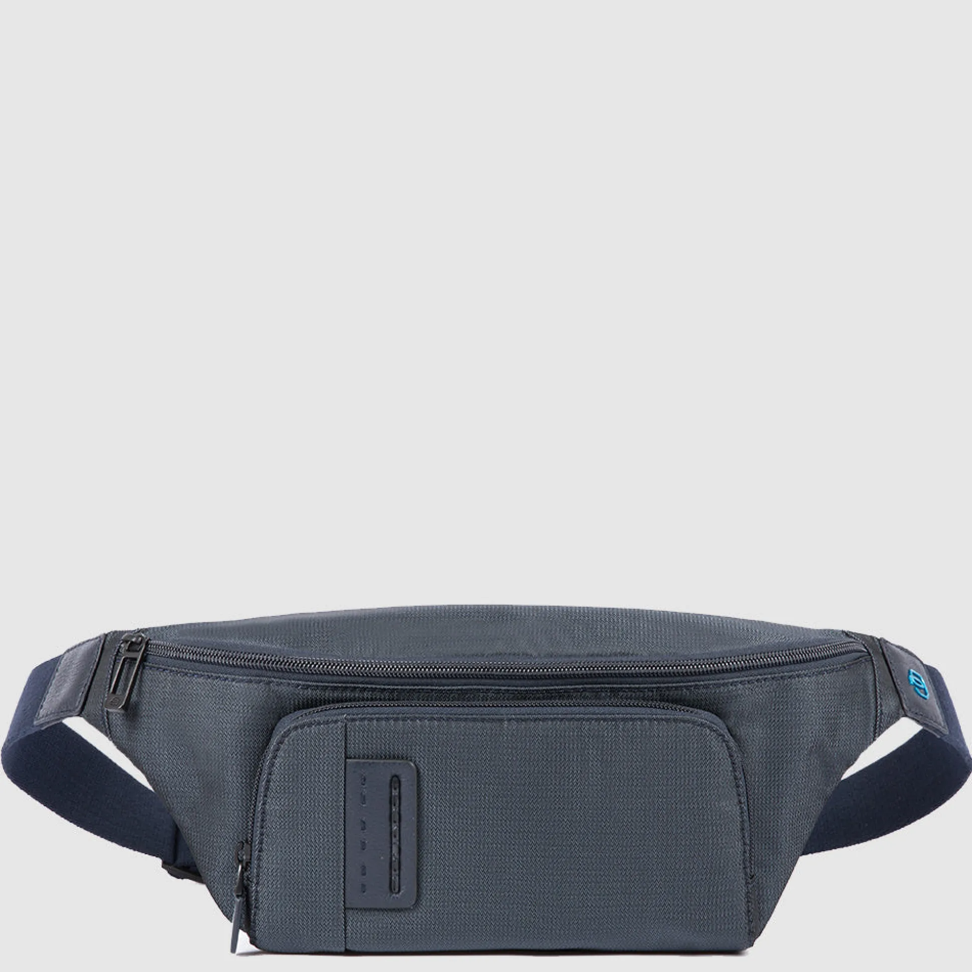 Pochette homme style banane