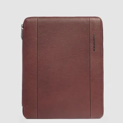 Porte bloc avec compartiment pour iPad®Pro 12,9"