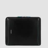 Porte bloc avec compartiment pour iPad®Pro 12,9"