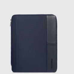 Porte bloc avec compartiment pour iPad®Pro 12,9"