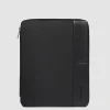 Porte bloc avec compartiment pour iPad®Pro 12,9"