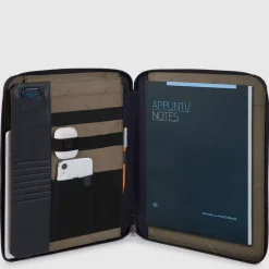 Porte bloc avec compartiment pour iPad®Pro 12,9"