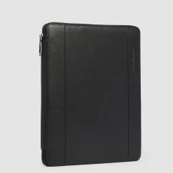 Porte bloc avec compartiment pour iPad®Pro 12,9"