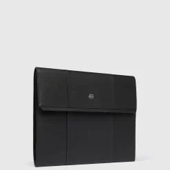 Porte bloc avec compartiment pour iPad®Pro 12,9"