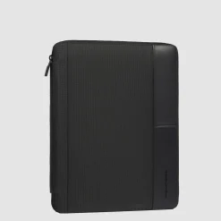 Porte bloc avec compartiment pour iPad®Pro 12,9"