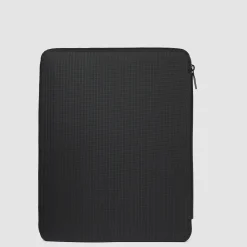 Porte bloc avec compartiment pour iPad®Pro 12,9"