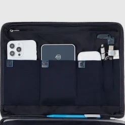 Porte bloc avec compartiment pour iPad®Pro 12,9"