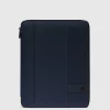 Porte-bloc avec compartiment pour iPad®Pro 12,9"